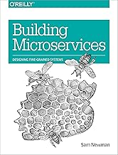 Building Microservices