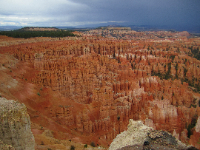 Bryce Canyon