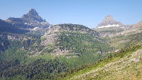 Glacier National Park